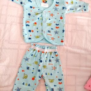 Kids wears